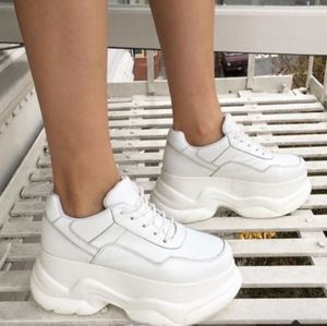 Jeffrey Campbell Most Def Sneaker